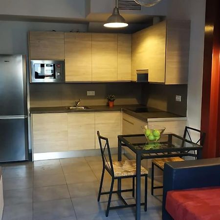 Fabuloso Apartamento En Triana Σεβίλλη Εξωτερικό φωτογραφία