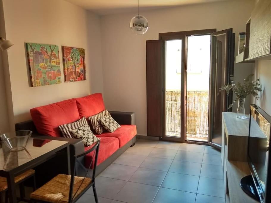 Fabuloso Apartamento En Triana Σεβίλλη Εξωτερικό φωτογραφία