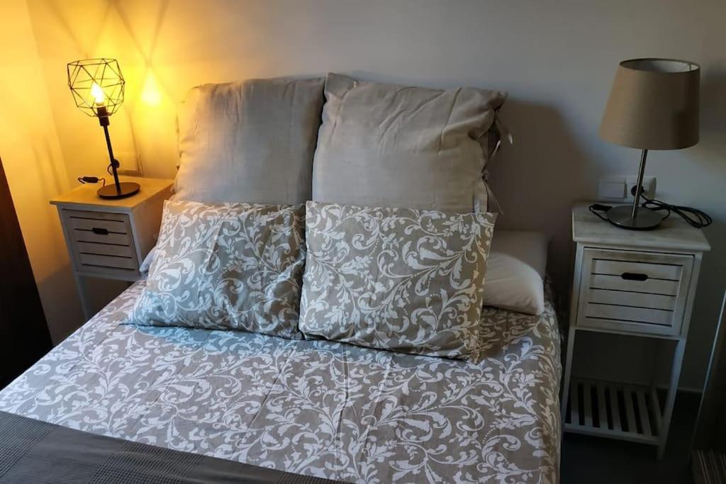 Fabuloso Apartamento En Triana Σεβίλλη Εξωτερικό φωτογραφία