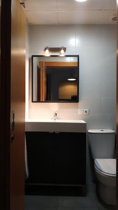 Fabuloso Apartamento En Triana Σεβίλλη Εξωτερικό φωτογραφία
